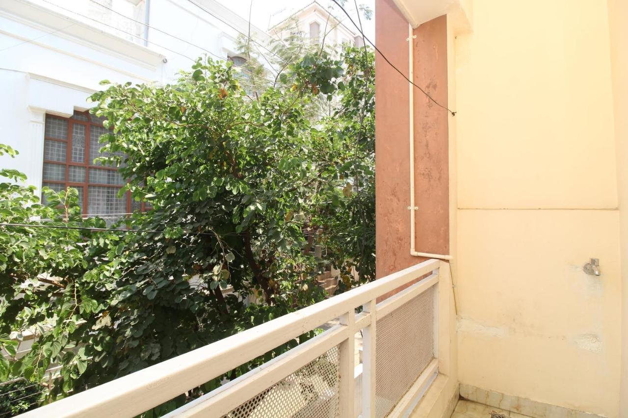 Namo Suites Hyderabad Exterior photo